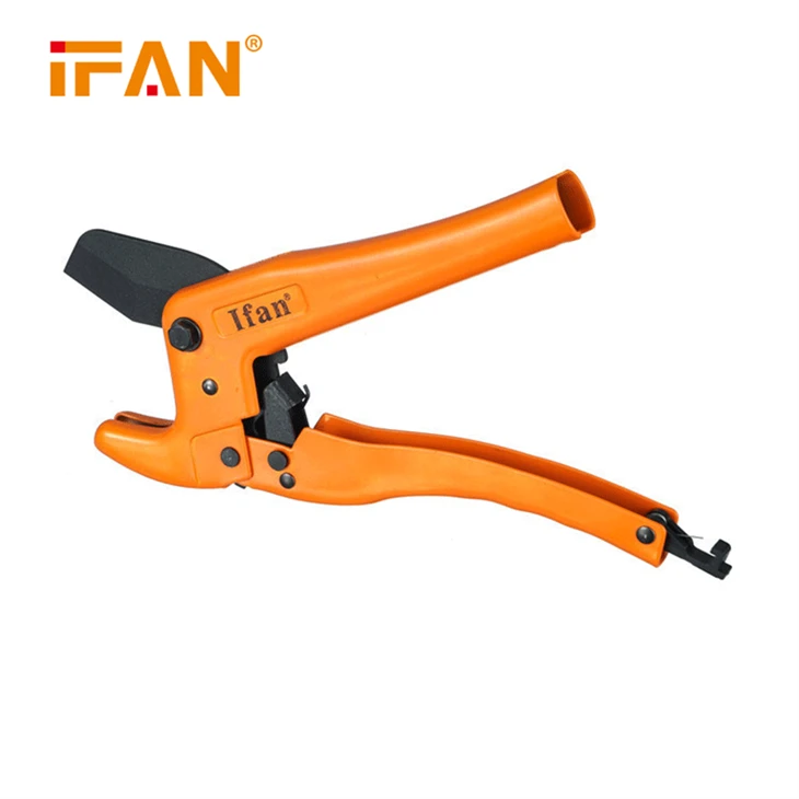 Plastic PPR Pipe Cutters 2 Plastic PPR Pipe Cutters 2