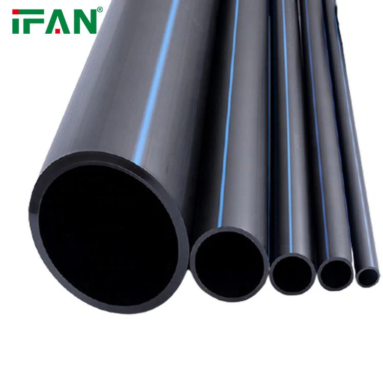 Водопровідна труба HDPE