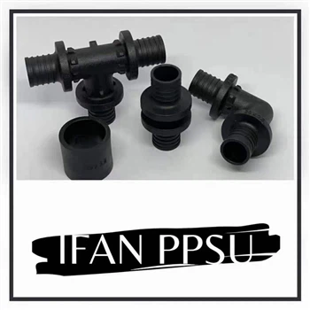 Фітинг IFAN PPSU PEX