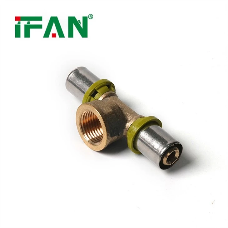 copper fitting