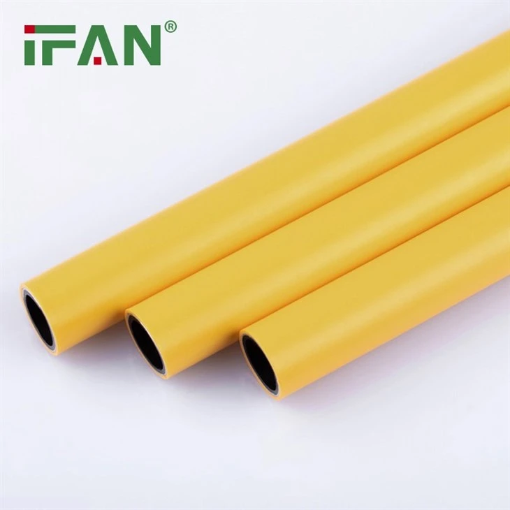 IFAN PEX Piping