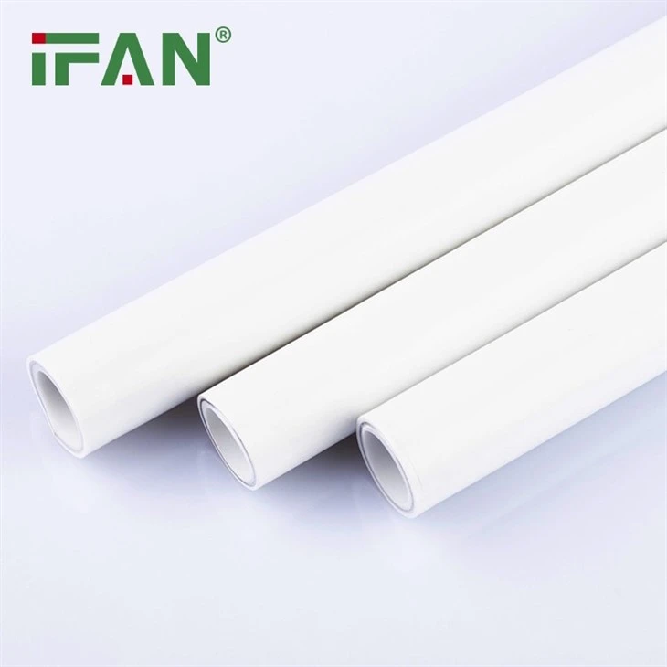 IFAN PEX Piping