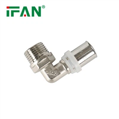 Прес-фітинг IFAN PEX
