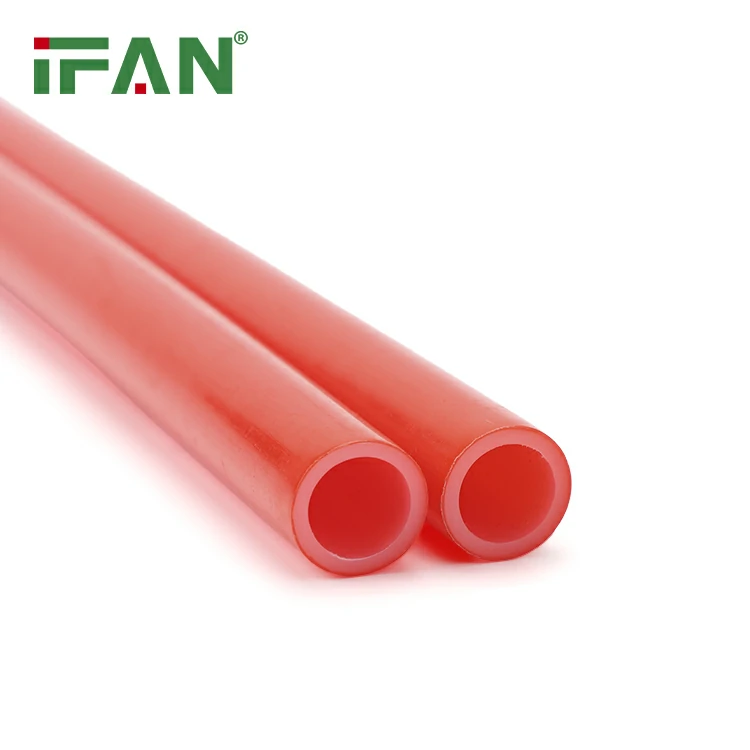 Reliable Underfloor Heating Pipe Performance suppliers
