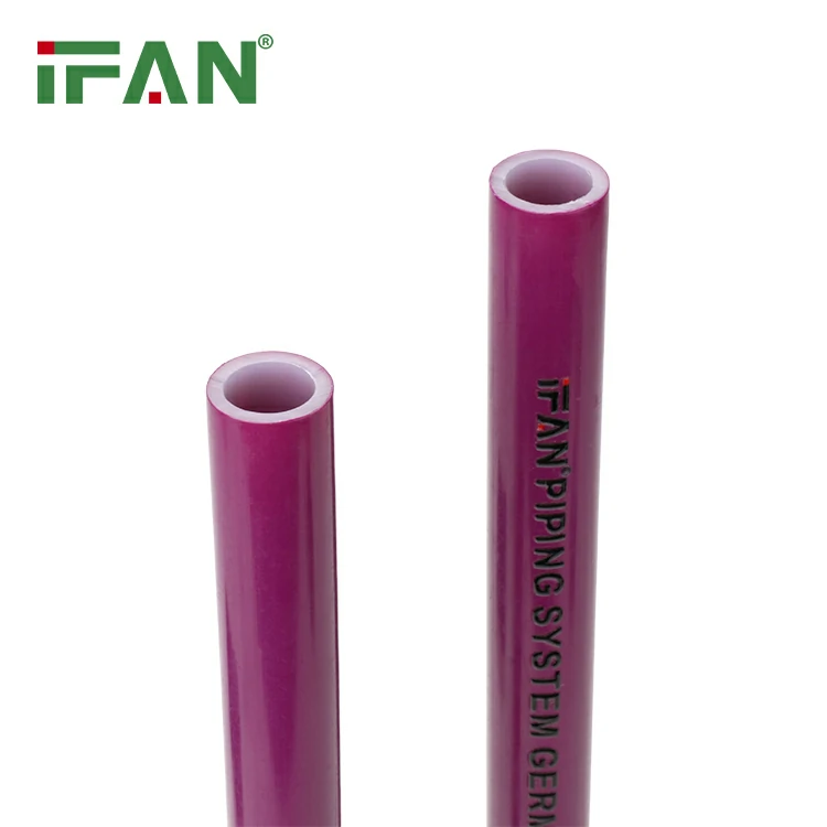 Reliable Underfloor Heating Pipe Performance factory