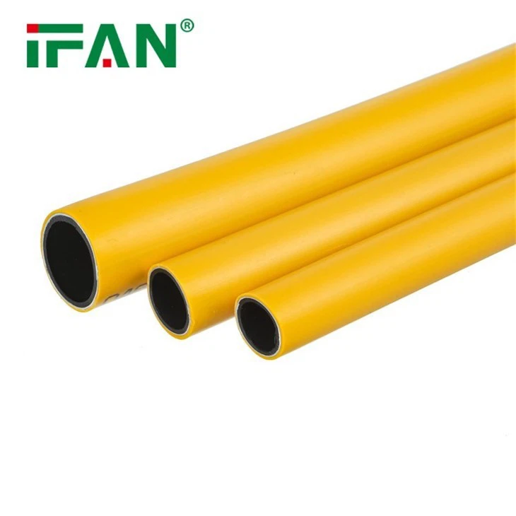IFAN Gas Tube
