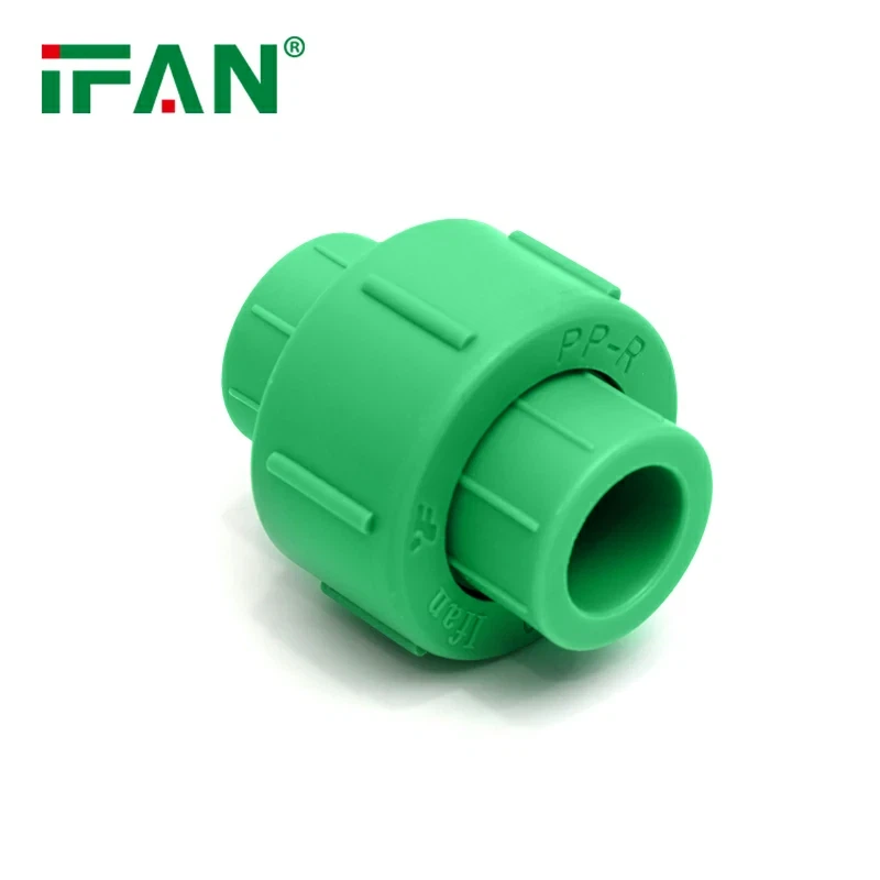 IFAN ISO 15874 20-63ММ пластиковий з’єднувач