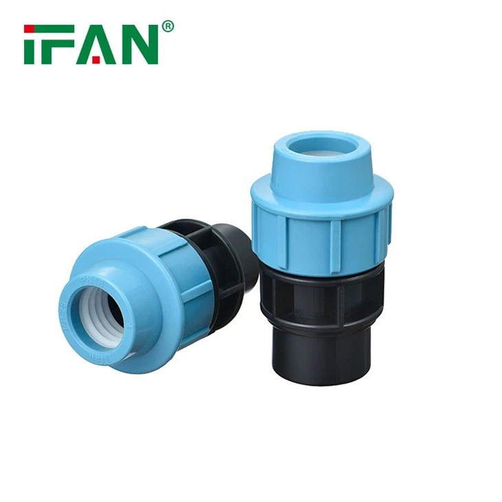 Plastic PE100 Pipe Fitting
