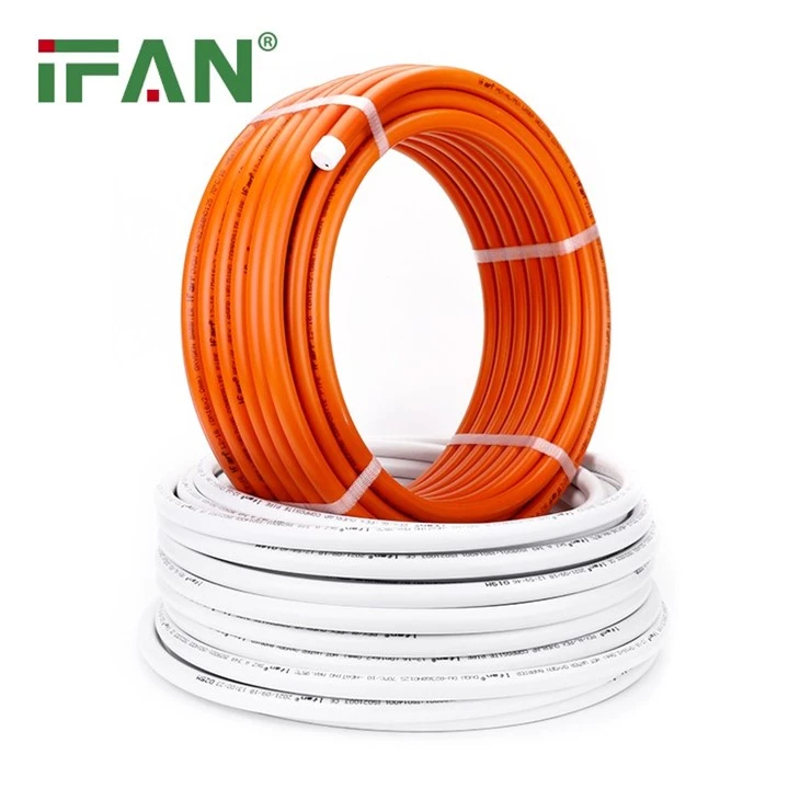 Reliability PEX-AL-PEX Pipes