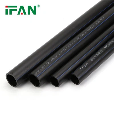 Промисловості для видобутку труб HDPE