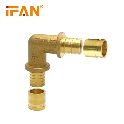 Фітинги IFAN Pex Sliding Sleeve