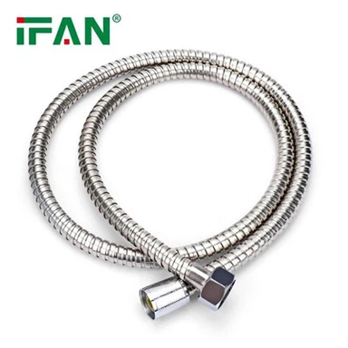 Водопровідна гофрована труба IFAN