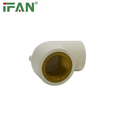 ПВХ жіночий коліно